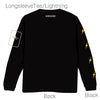 LongsleeveTee/Lightning