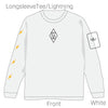 LongsleeveTee/Lightning