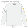 LongsleeveTee/Lightning