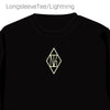 LongsleeveTee/Lightning