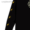 LongsleeveTee/Lightning