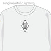 LongsleeveTee/Lightning