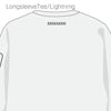 LongsleeveTee/Lightning