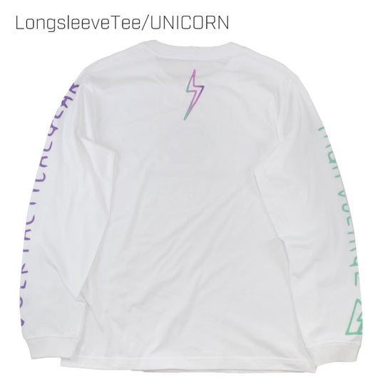 LongsleeveTee/UNICORN