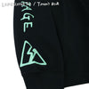 Longsleeve Tee/Tiffany Blue