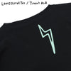 Longsleeve Tee/Tiffany Blue