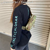 Longsleeve Tee/Tiffany Blue