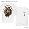 [受注生産]Motorcycle Girl