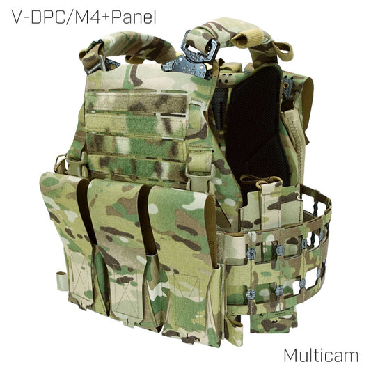 V-DPC/M4+Panel