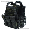 V-DPC/M4+Panel