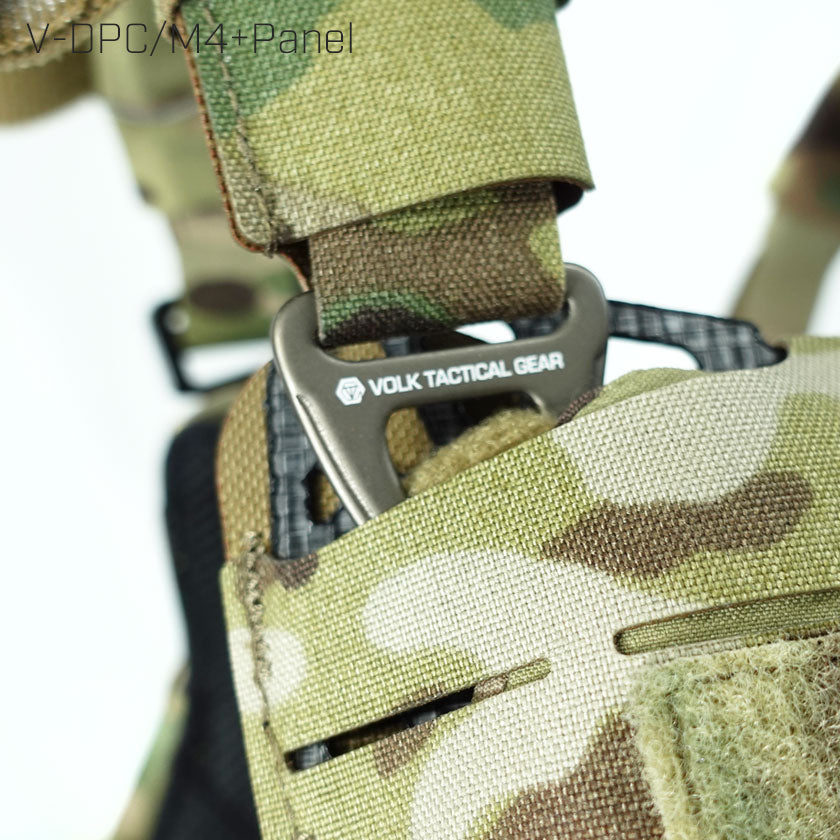 V-DPC/M4+Panel – VOLK TACTICAL GEAR