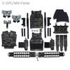 V-DPC/M4+Panel