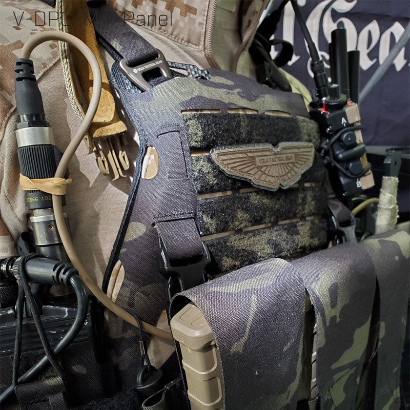 V-DPC/M4+Panel – VOLK TACTICAL GEAR