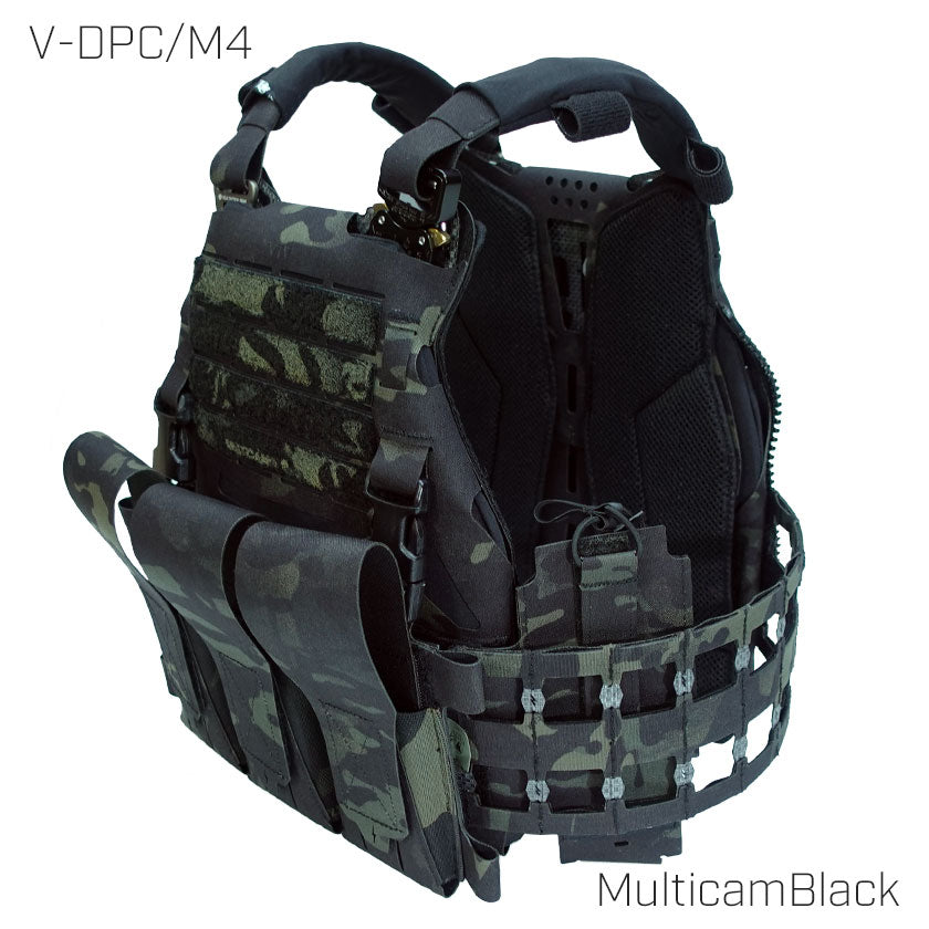 V-DPC/M4 – VOLK TACTICAL GEAR