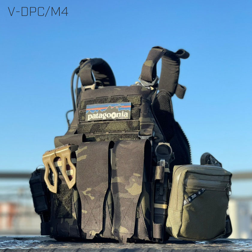 V-DPC/M4 – VOLK TACTICAL GEAR