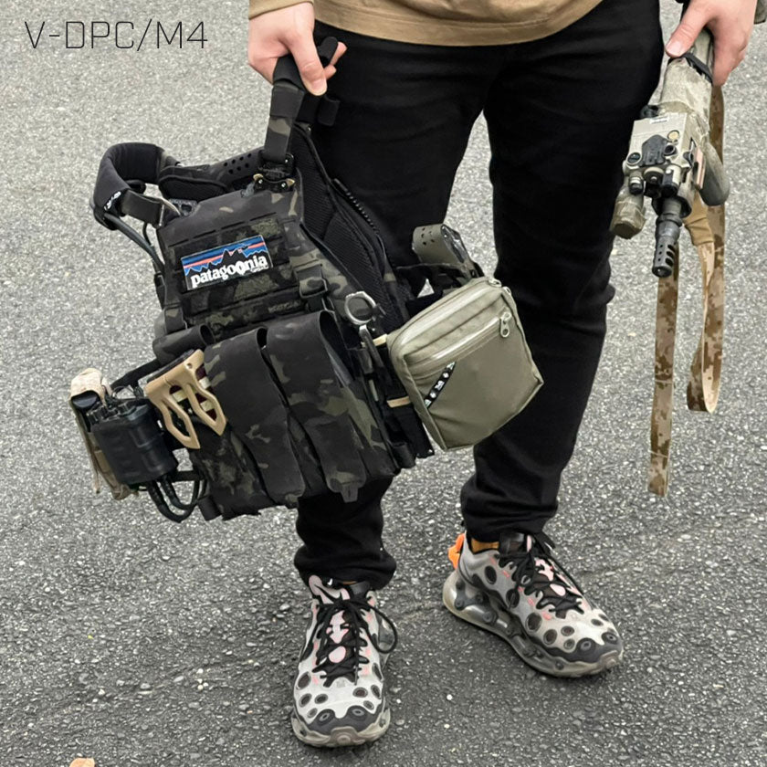 V-DPC/M4 – VOLK TACTICAL GEAR