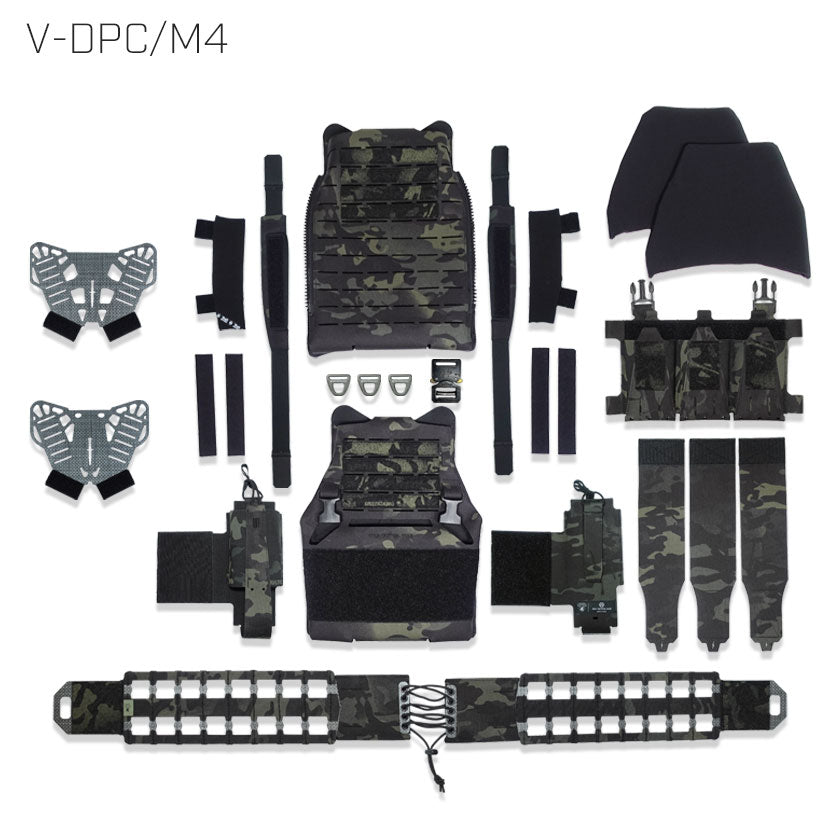 V-DPC/M4 – VOLK TACTICAL GEAR