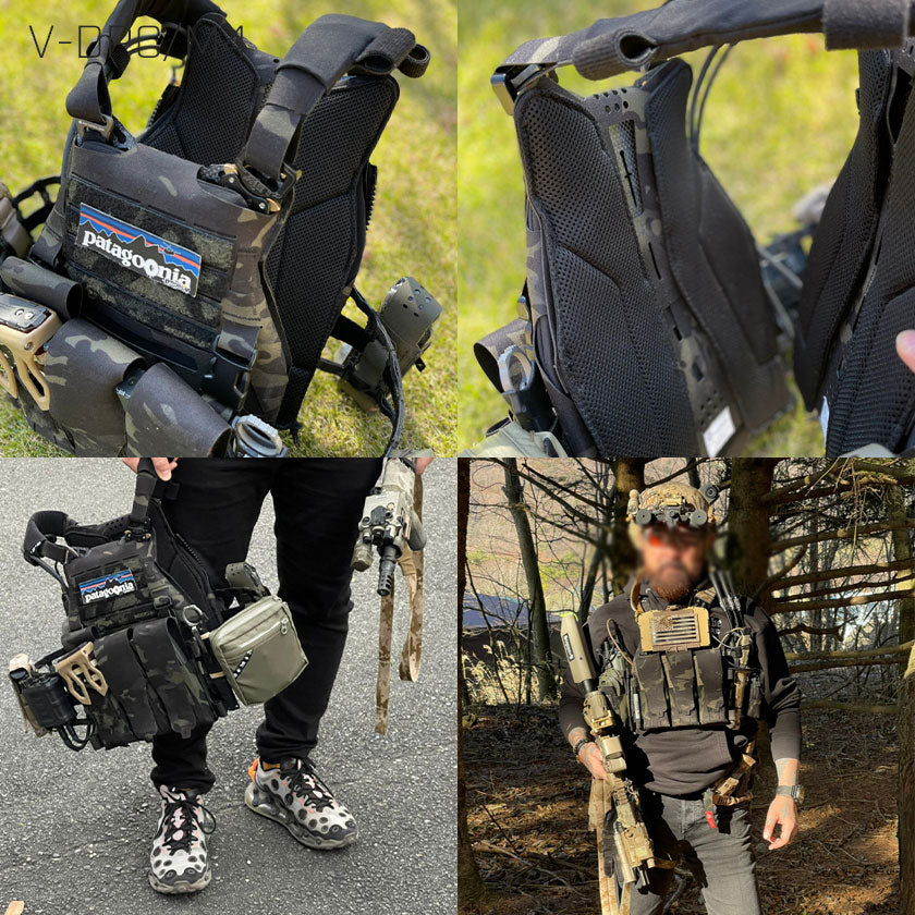 V-DPC/M4 – VOLK TACTICAL GEAR