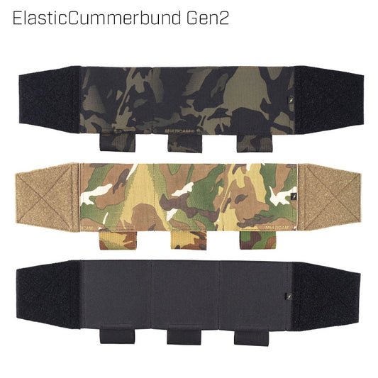 Elastic Cummerbund Gen2