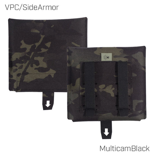 VPC/SideArmor