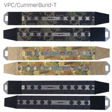 VPC/CummerBund-T
