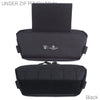 UNDER ZIP POUCH/Wide 最終ロット