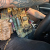 UNDER ZIP POUCH/Wide 最終ロット