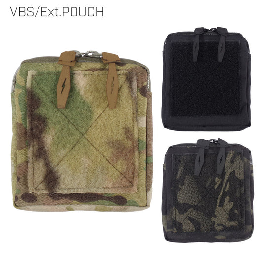 Ext.POUCH