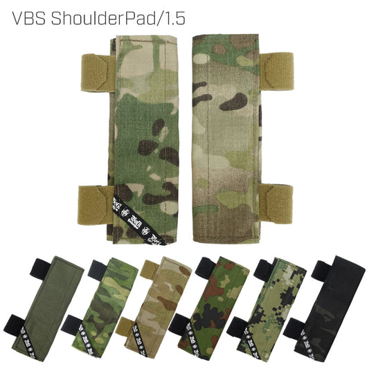 VBS Shoulder Pad/1.5