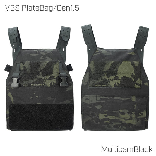 VBS PlateBag/Gen1.5