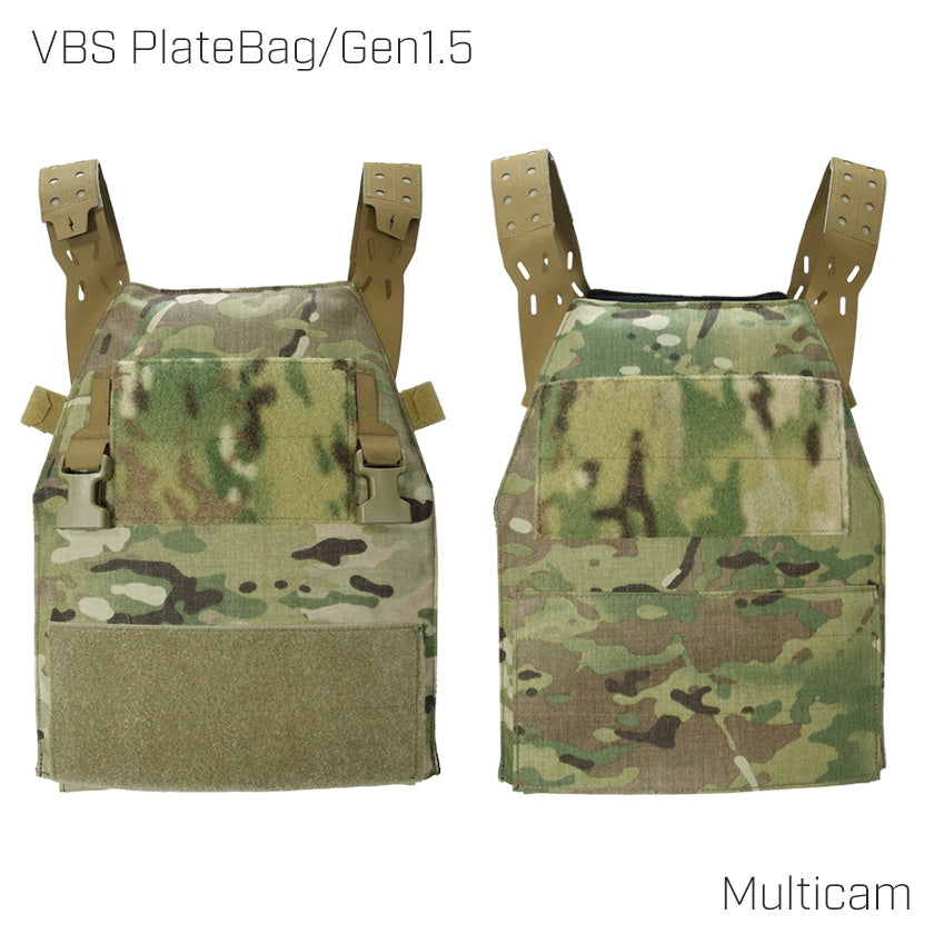 VPCCummeVOLK Tactical Gear   VBS PlateBag/Gen1.5