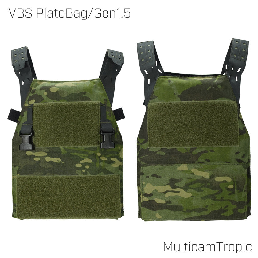 VBS PlateBag/Gen1.5 – VOLK TACTICAL GEAR