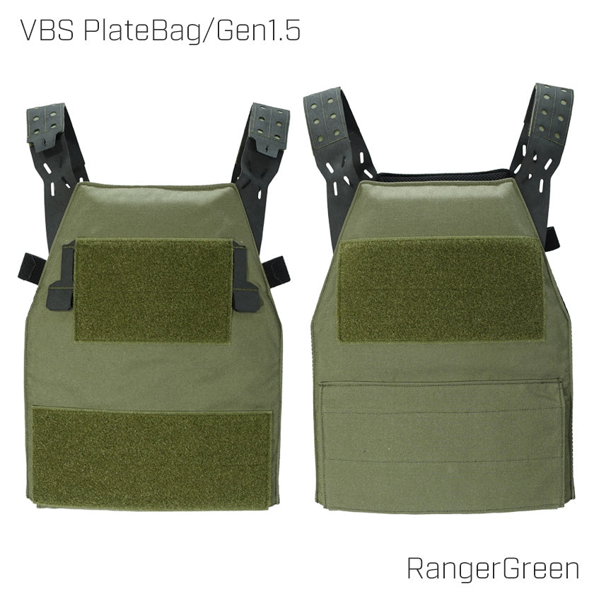 VBS PlateBag/Gen1.5 – VOLK TACTICAL GEAR
