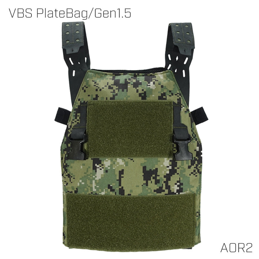 Volk Tactical Gear VBS プレートキャリア＋その他付属品