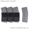 BS-14 / ELASTIC INSERT-M16x3