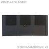 BS-14 / ELASTIC INSERT-M16x3