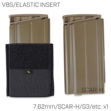 BS-15 / ELASTIC INSERT-G3