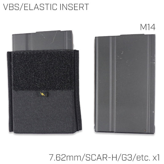 BS-15 / ELASTIC INSERT-G3