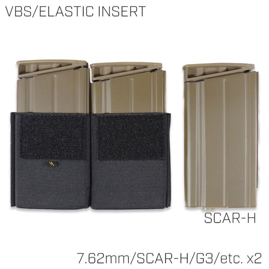 BS-16 / ELASTIC INSERT-G3x2