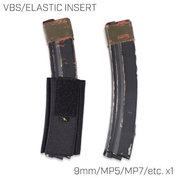BS-17 / ELASTIC INSERT-MP5