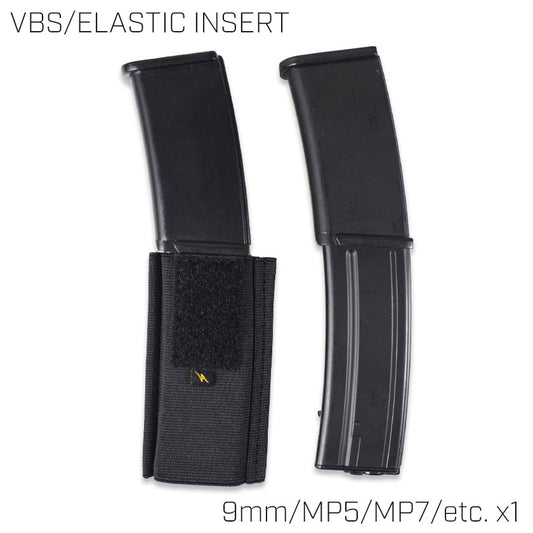 BS-17 / ELASTIC INSERT-MP5