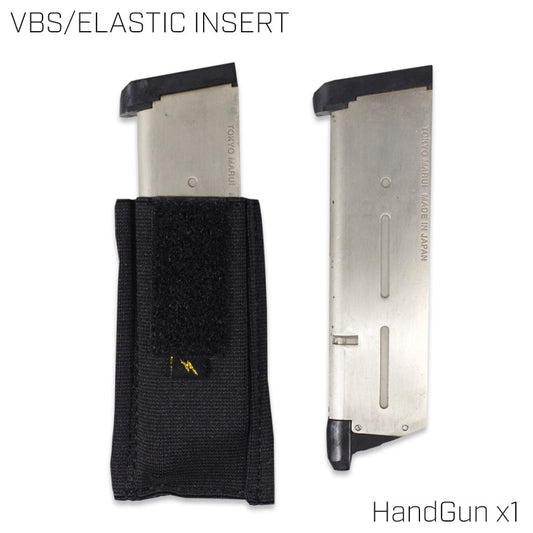 BS-19 / ELASTIC INSERT-HG