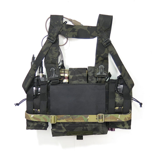 BS-04 / WAIST STRAP