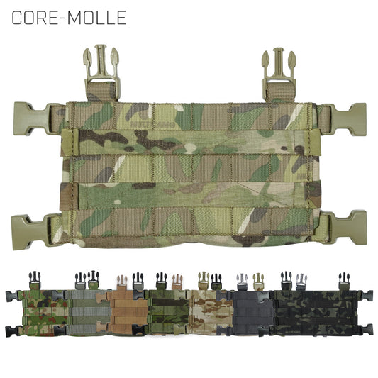 BS-25 / CORE-MOLLE