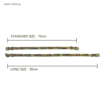 WAIST STRAP [L]