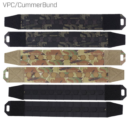 VPC/CummerBund
