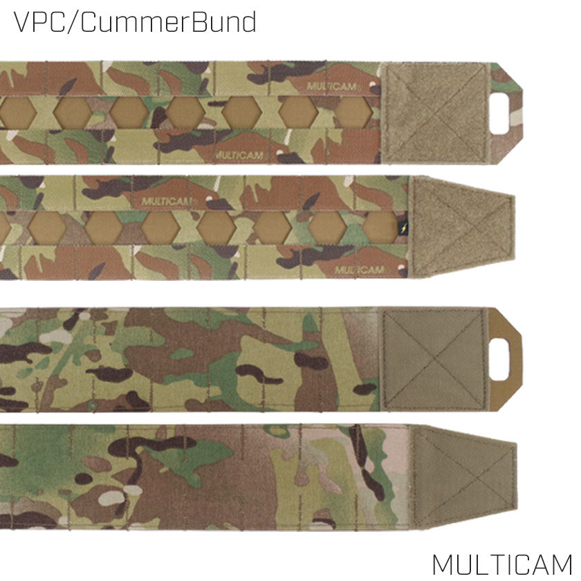 VPC/CummerBund – VOLK TACTICAL GEAR