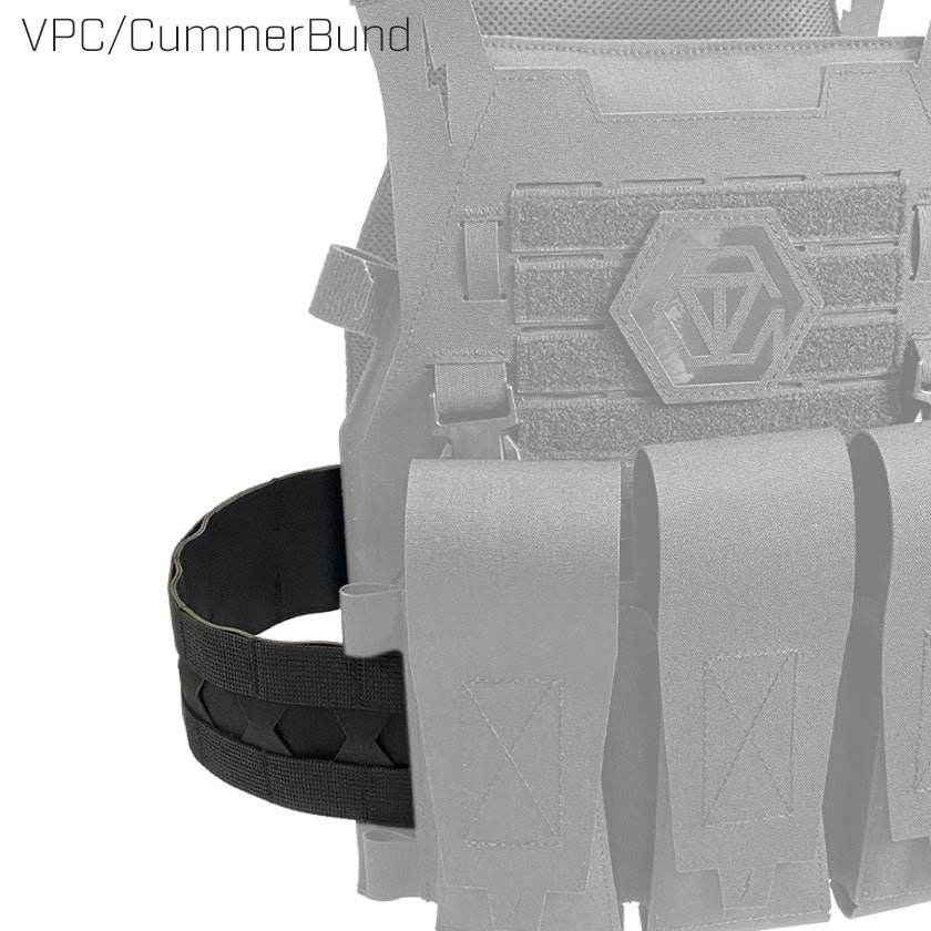 VPC/CummerBund – VOLK TACTICAL GEAR