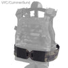 VPC/CummerBund