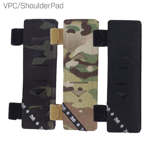 VPC/ShoulderPad